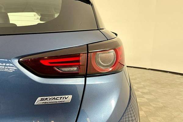 2019 Mazda CX-3 sTouring DK