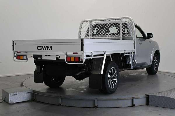 2025 GWM Cannon Premium NPW