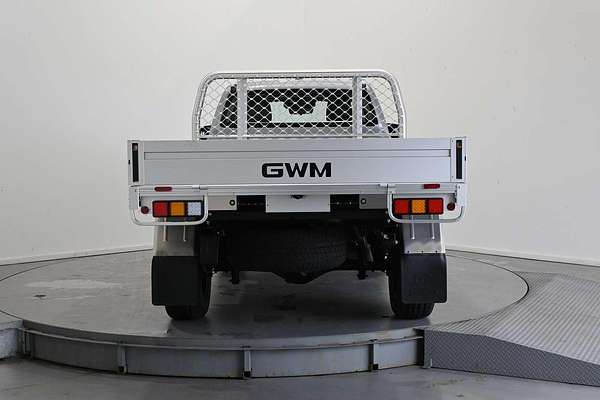 2025 GWM Cannon Premium NPW