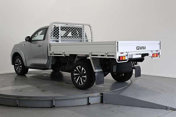 2025 GWM Cannon Premium NPW