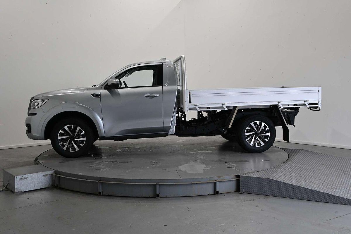 2025 GWM Cannon Premium NPW