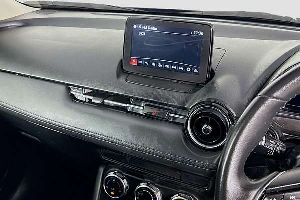 2019 Mazda CX-3 sTouring DK