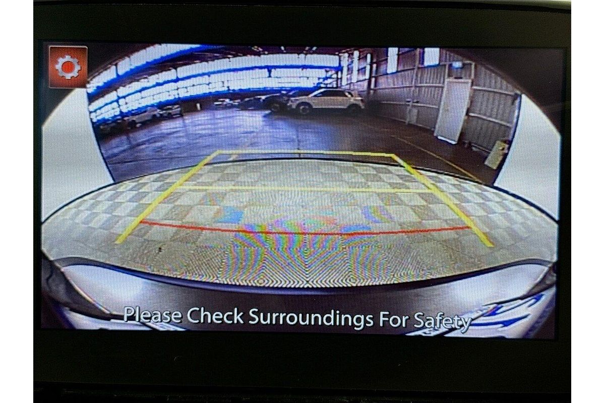 2019 Mazda CX-3 sTouring DK