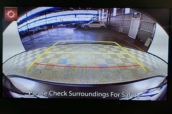 2019 Mazda CX-3 sTouring DK