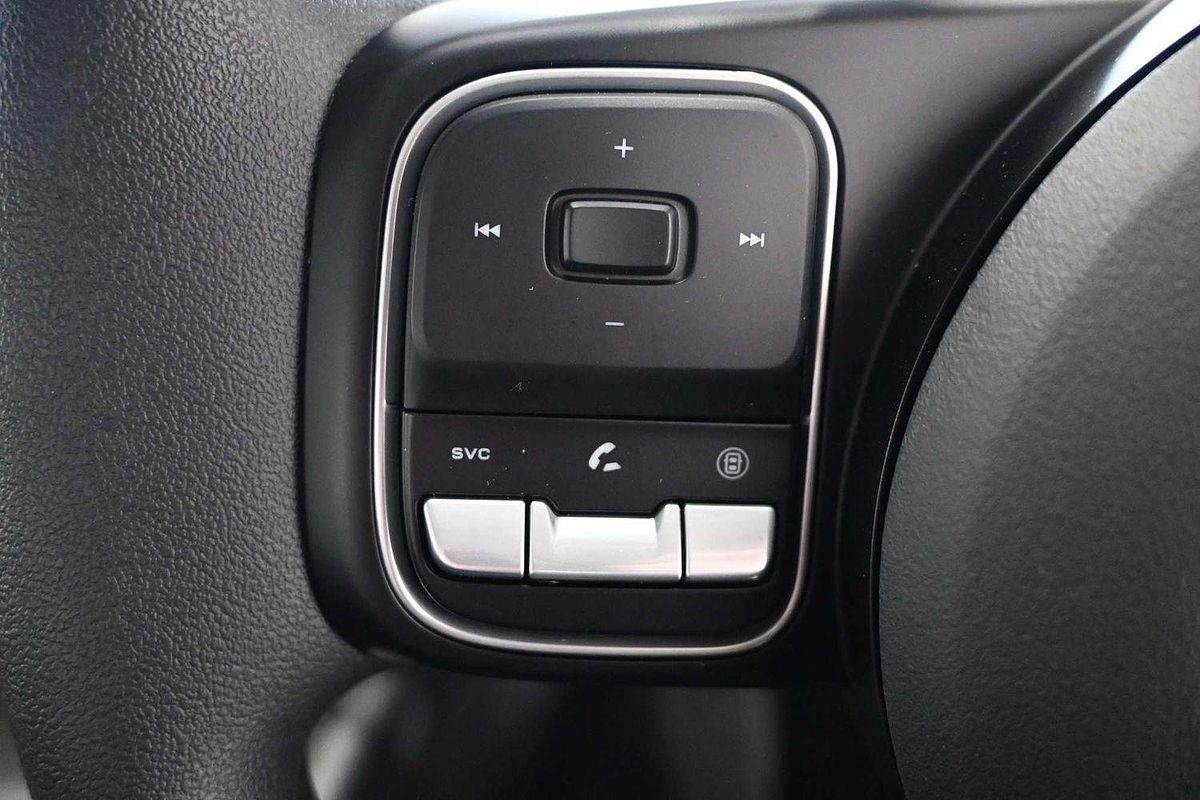 2025 GWM Cannon Premium NPW