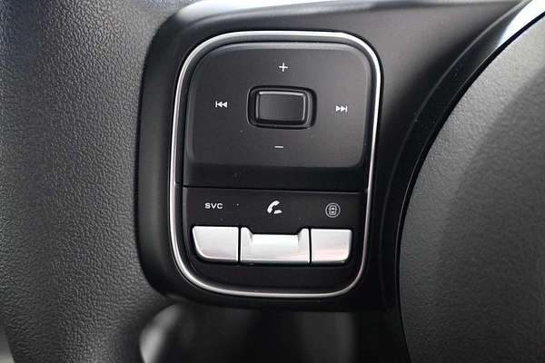 2025 GWM Cannon Premium NPW