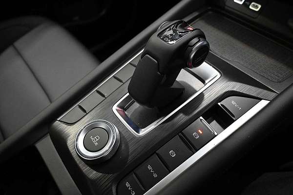 2025 GWM Cannon Premium NPW