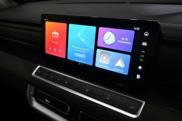 2025 GWM Cannon Premium NPW