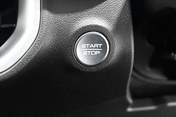 2025 GWM Cannon Premium NPW