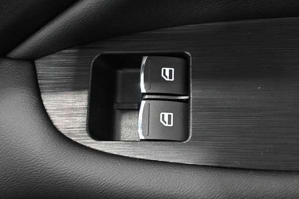 2025 GWM Cannon Premium NPW