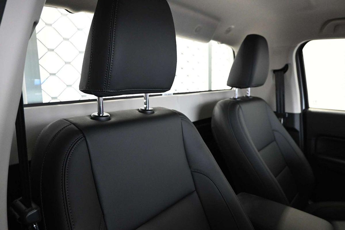 2025 GWM Cannon Premium NPW