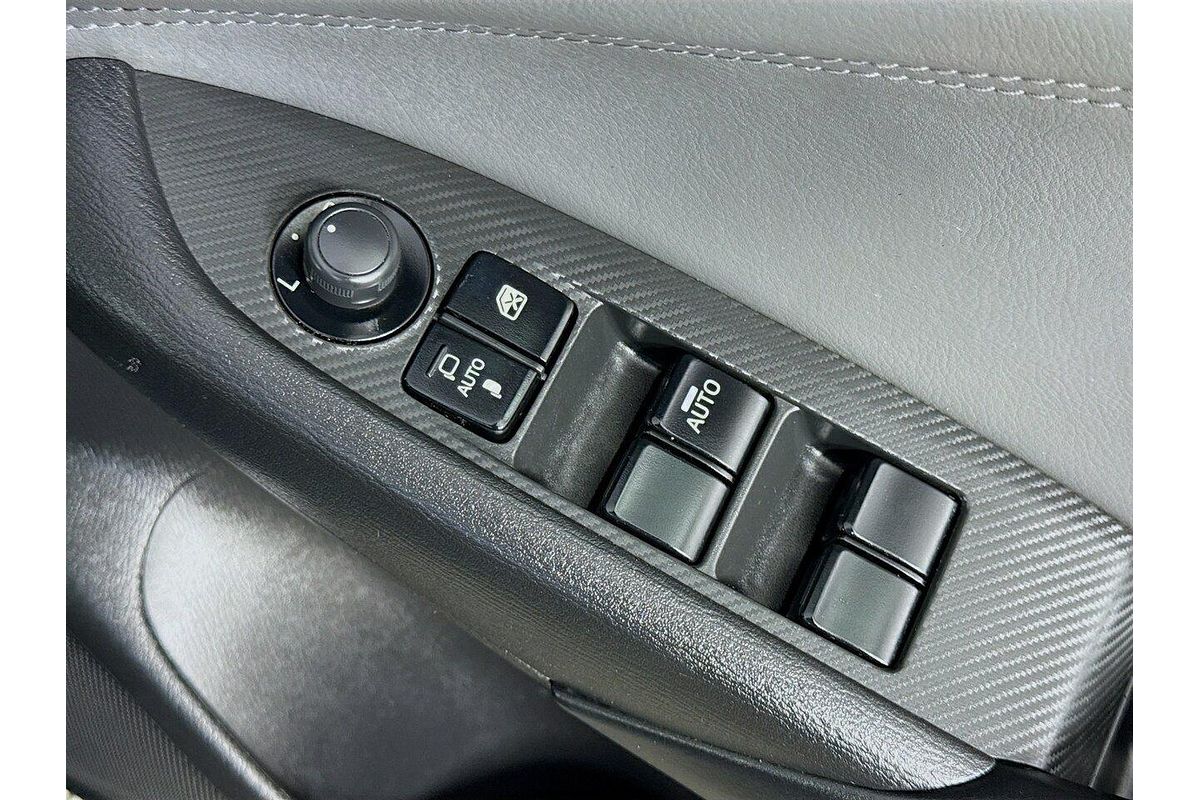 2019 Mazda CX-3 sTouring DK