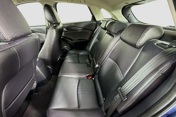 2019 Mazda CX-3 sTouring DK