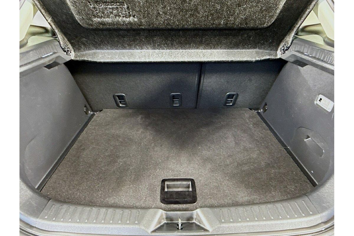 2019 Mazda CX-3 sTouring DK