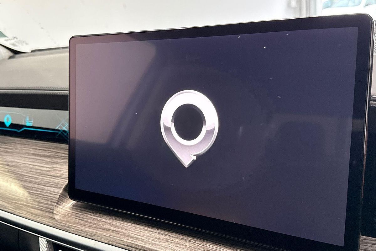 2025 GWM Cannon Alpha Ultra PHEV P05 4X4