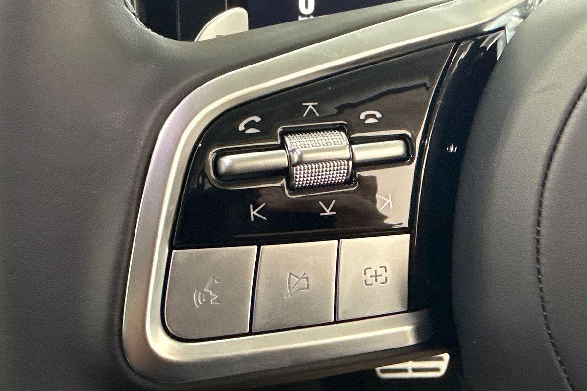 2025 GWM Cannon Alpha Ultra PHEV P05 4X4