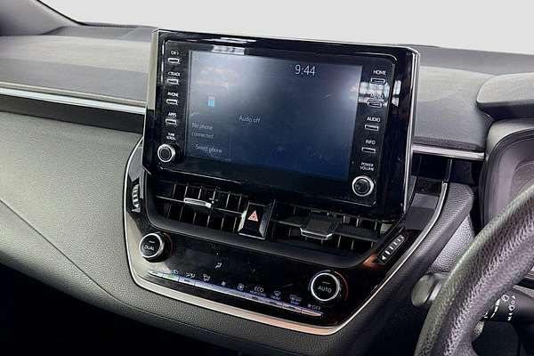 2021 Toyota Corolla Ascent Sport Hybrid ZWE211R