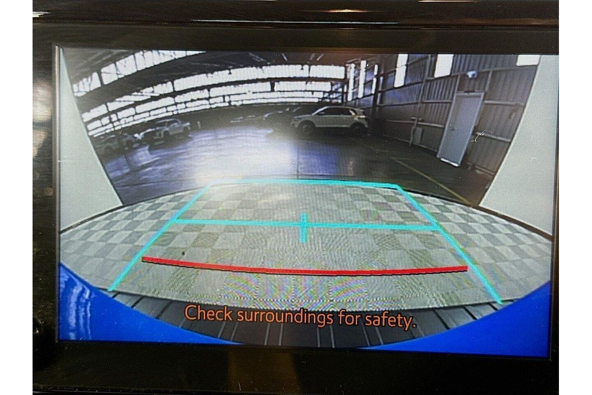 2021 Toyota Corolla Ascent Sport Hybrid ZWE211R