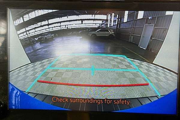 2021 Toyota Corolla Ascent Sport Hybrid ZWE211R