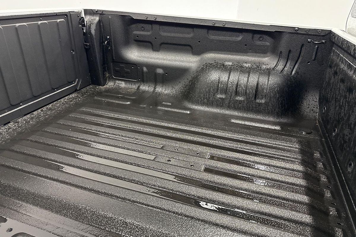 2025 GWM Cannon Alpha Ultra PHEV P05 4X4