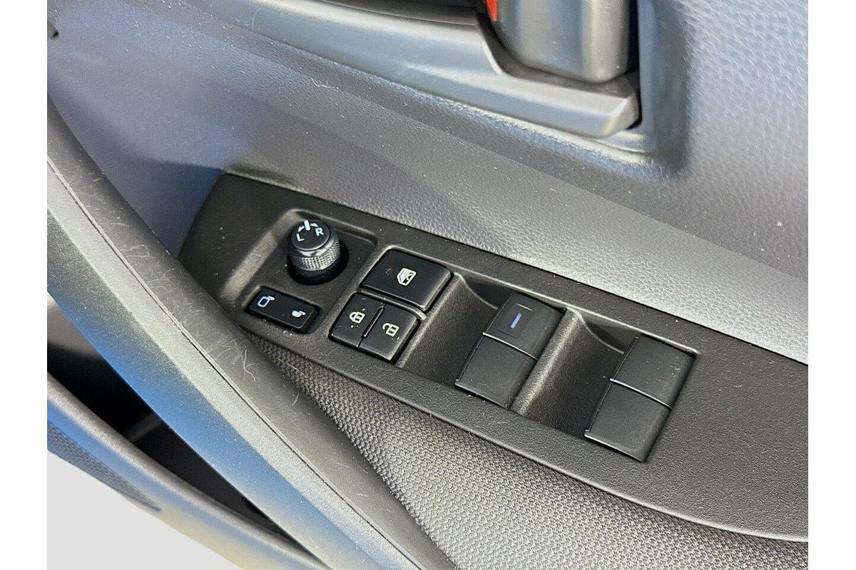 2021 Toyota Corolla Ascent Sport Hybrid ZWE211R