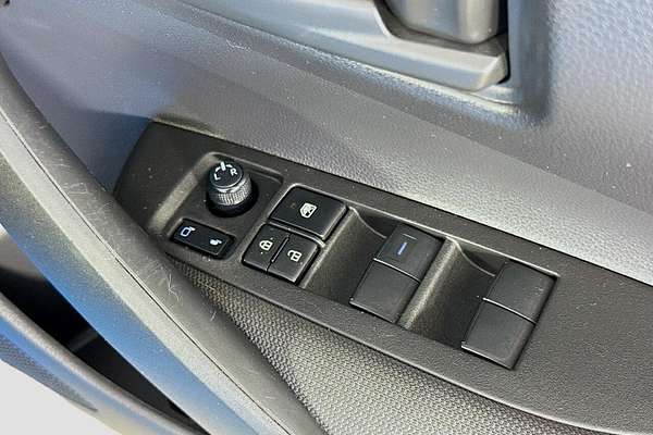 2021 Toyota Corolla Ascent Sport Hybrid ZWE211R