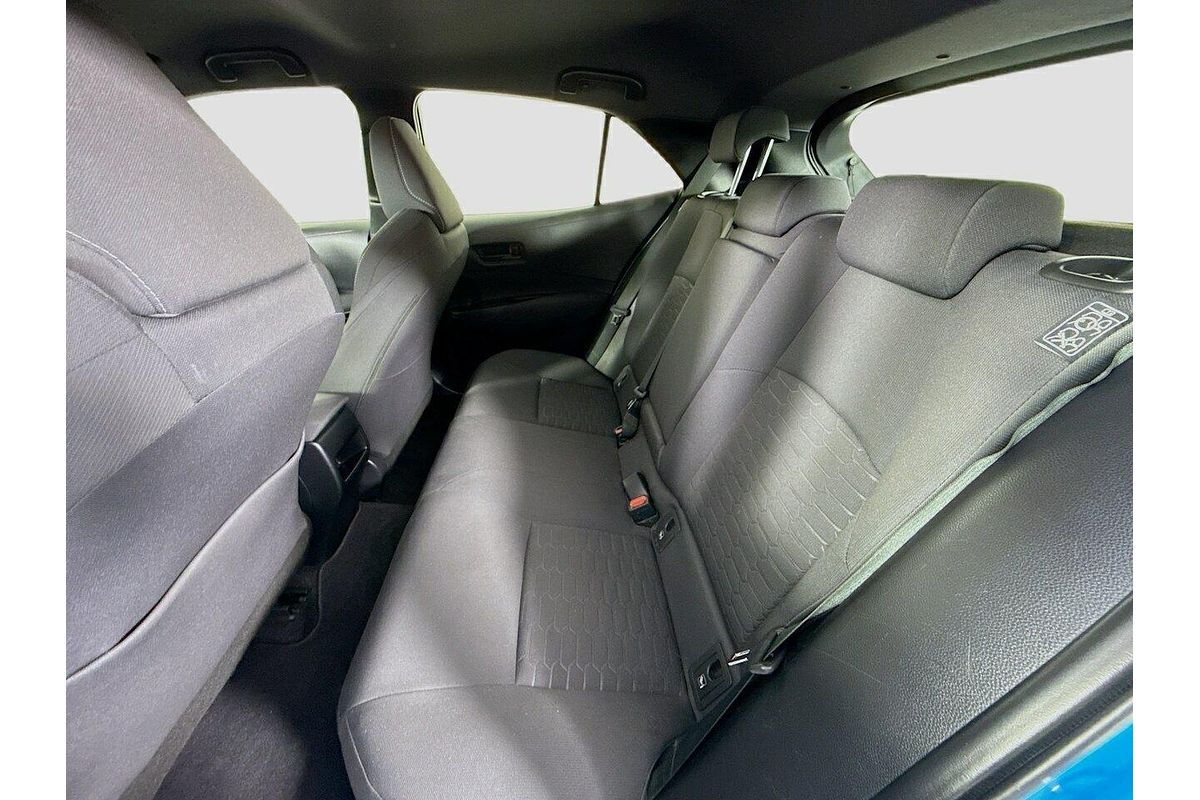 2021 Toyota Corolla Ascent Sport Hybrid ZWE211R