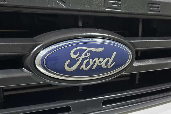 2021 Ford Ranger XL Hi-Rider PX MkIII Rear Wheel Drive 2.2L