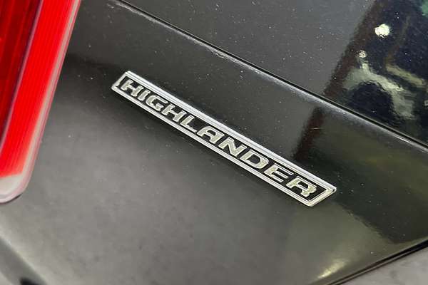 2022 Hyundai Palisade Highlander LX2.V3