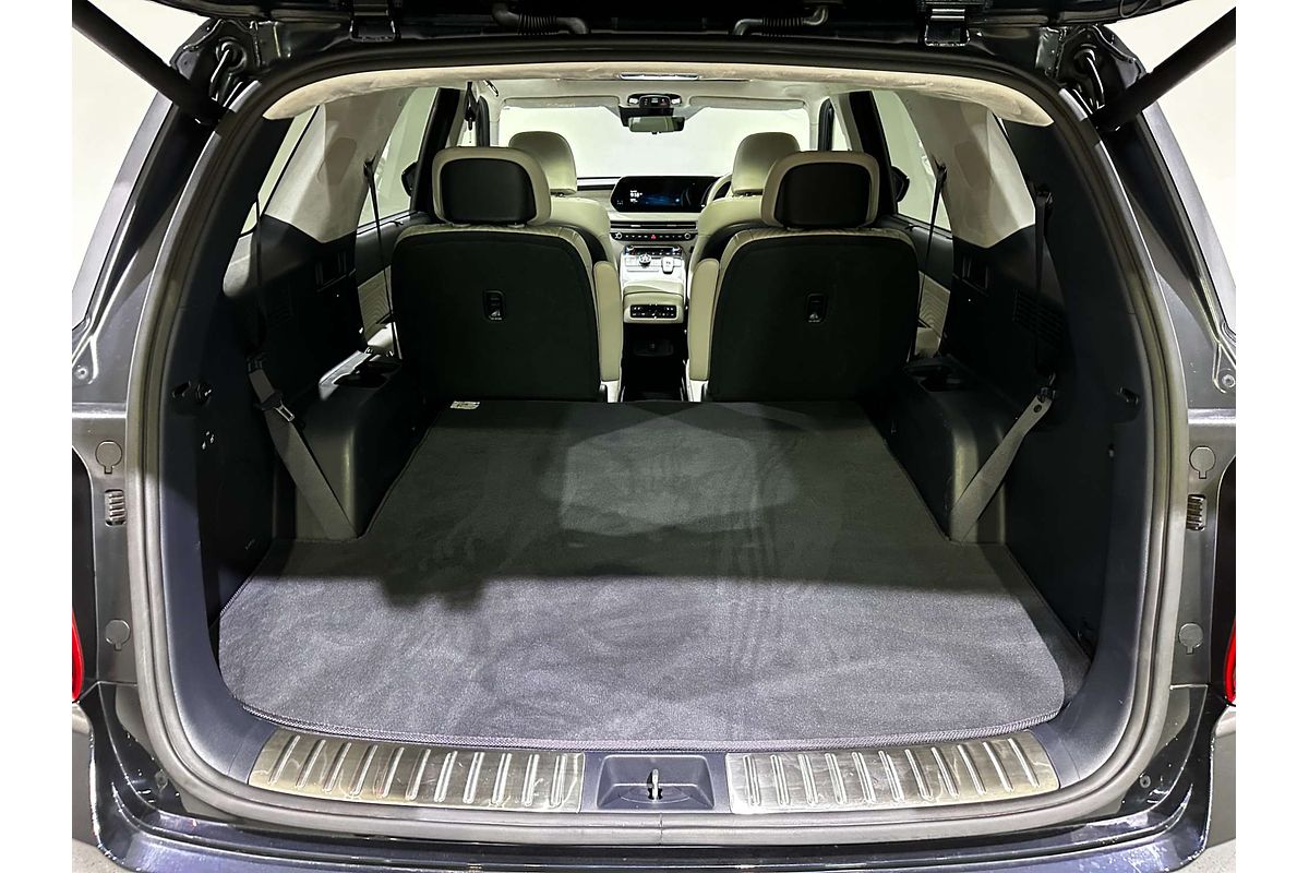 2022 Hyundai Palisade Highlander LX2.V3