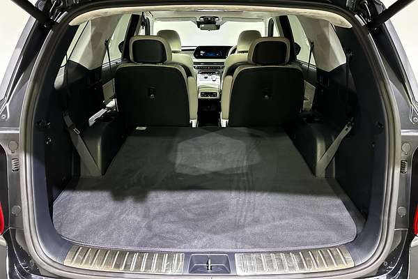 2022 Hyundai Palisade Highlander LX2.V3