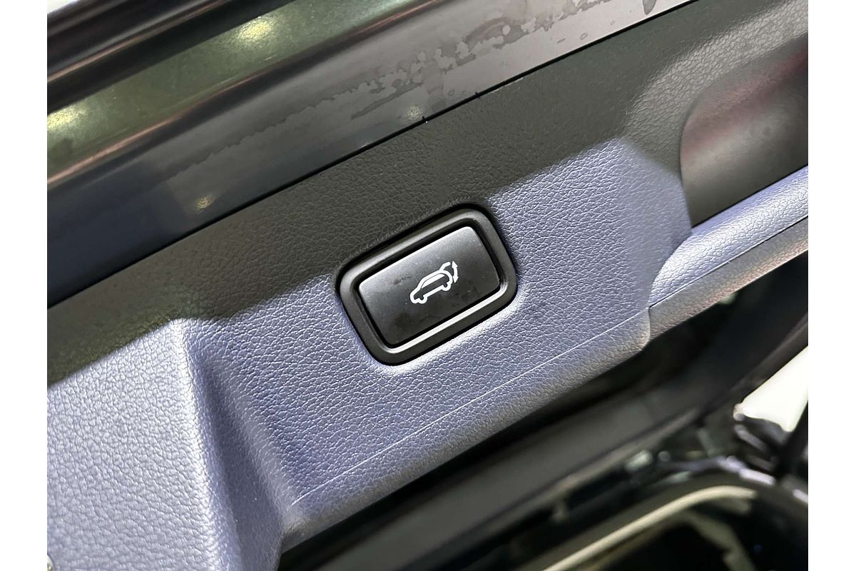 2022 Hyundai Palisade Highlander LX2.V3