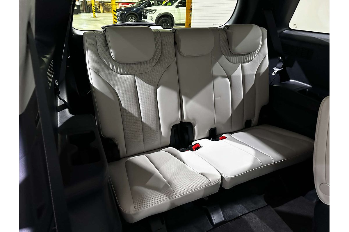 2022 Hyundai Palisade Highlander LX2.V3