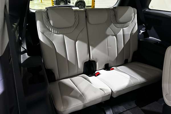 2022 Hyundai Palisade Highlander LX2.V3