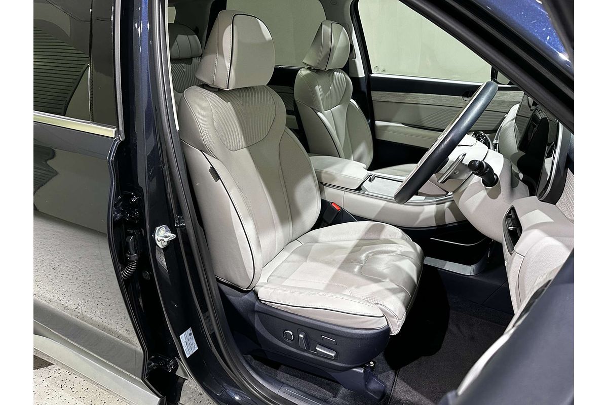 2022 Hyundai Palisade Highlander LX2.V3