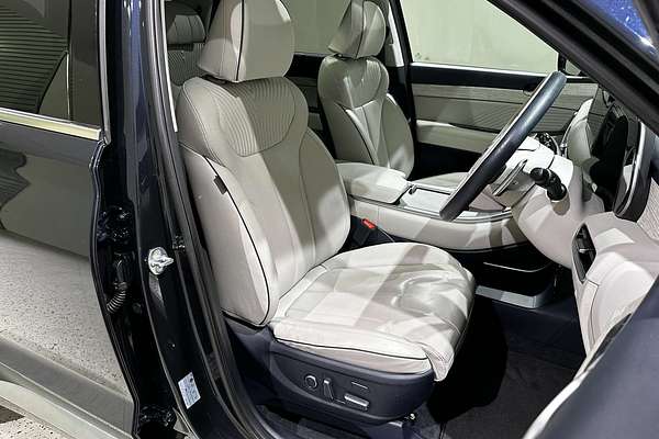 2022 Hyundai Palisade Highlander LX2.V3