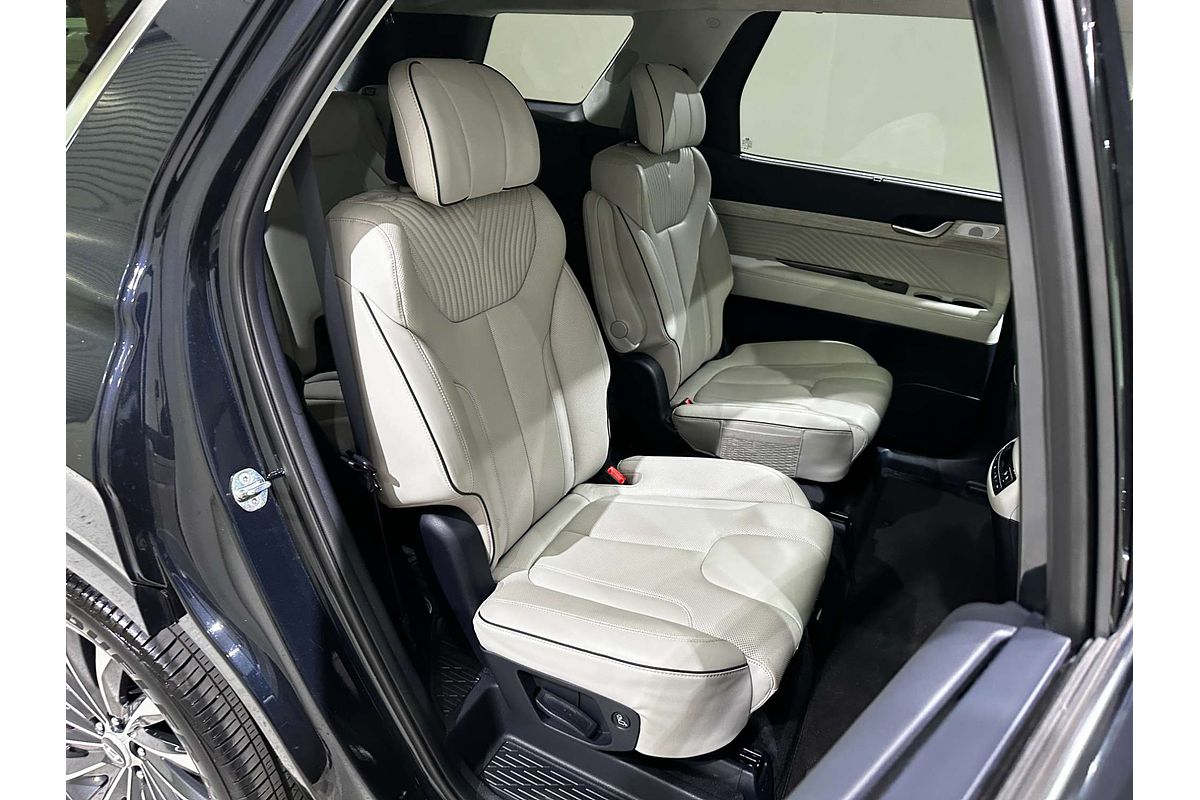 2022 Hyundai Palisade Highlander LX2.V3