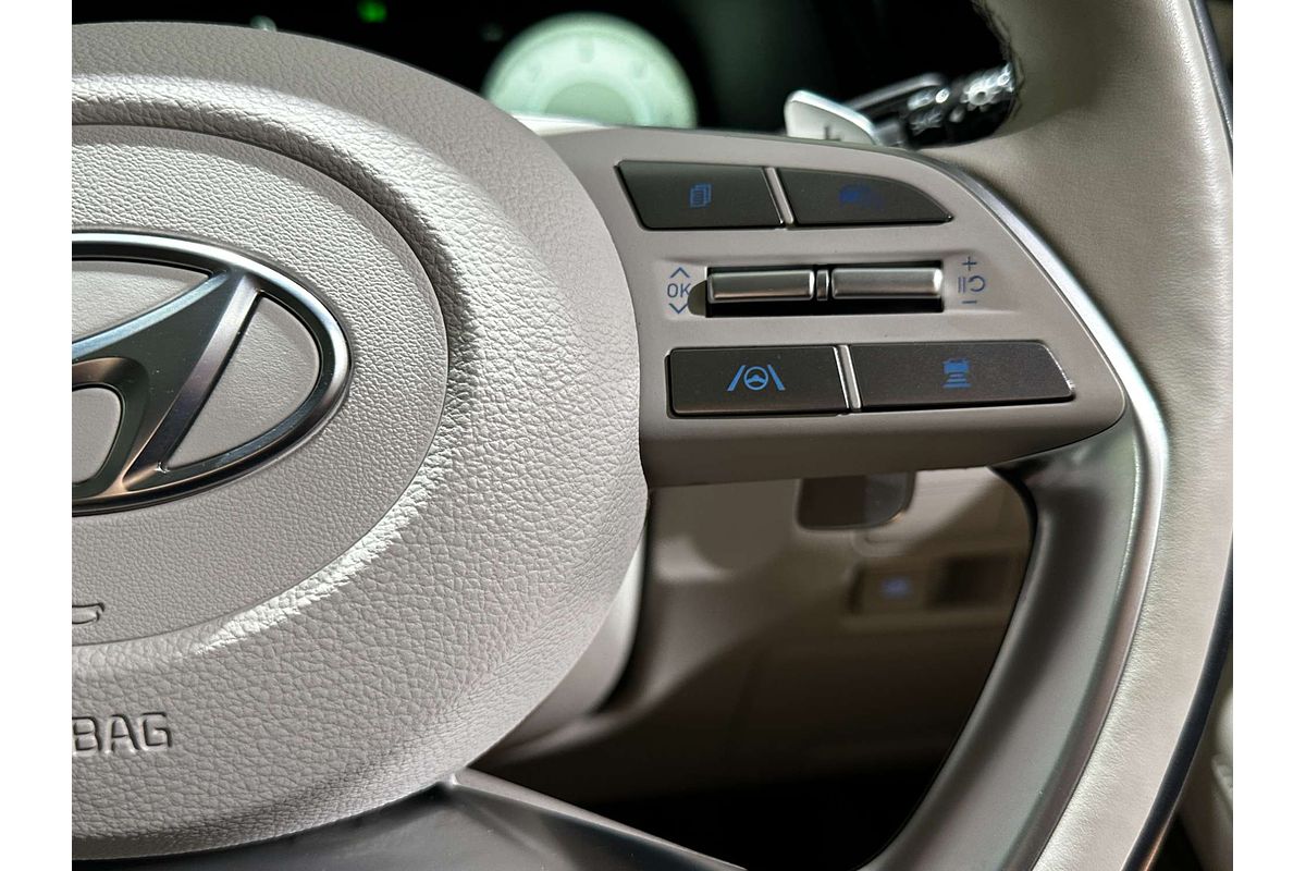 2022 Hyundai Palisade Highlander LX2.V3