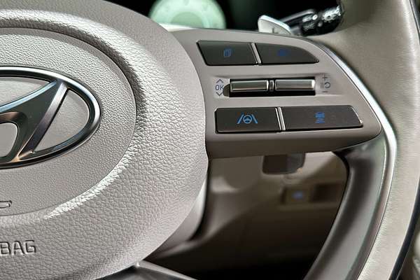 2022 Hyundai Palisade Highlander LX2.V3