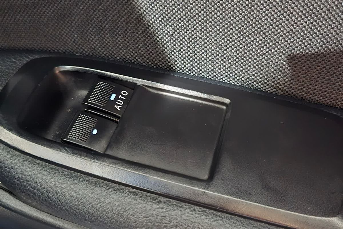 2021 Ford Ranger XL Hi-Rider PX MkIII Rear Wheel Drive 2.2L