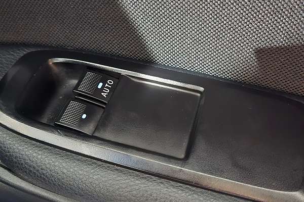 2021 Ford Ranger XL Hi-Rider PX MkIII Rear Wheel Drive 2.2L