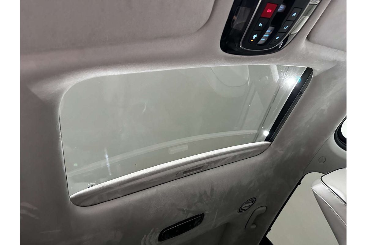 2022 Hyundai Palisade Highlander LX2.V3