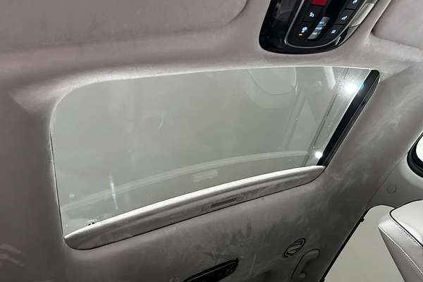 2022 Hyundai Palisade Highlander LX2.V3