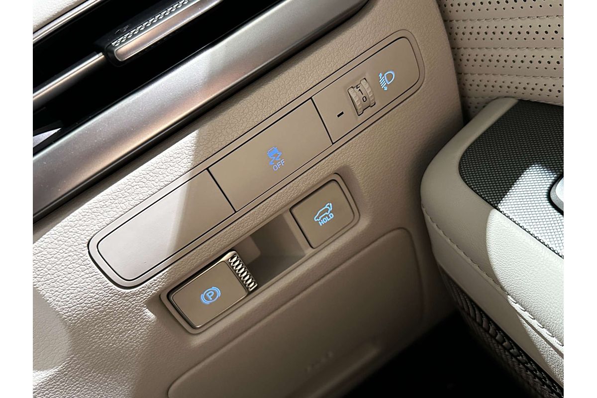 2022 Hyundai Palisade Highlander LX2.V3