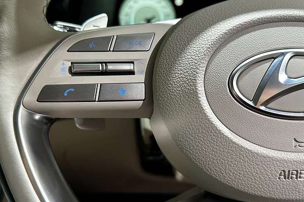 2022 Hyundai Palisade Highlander LX2.V3