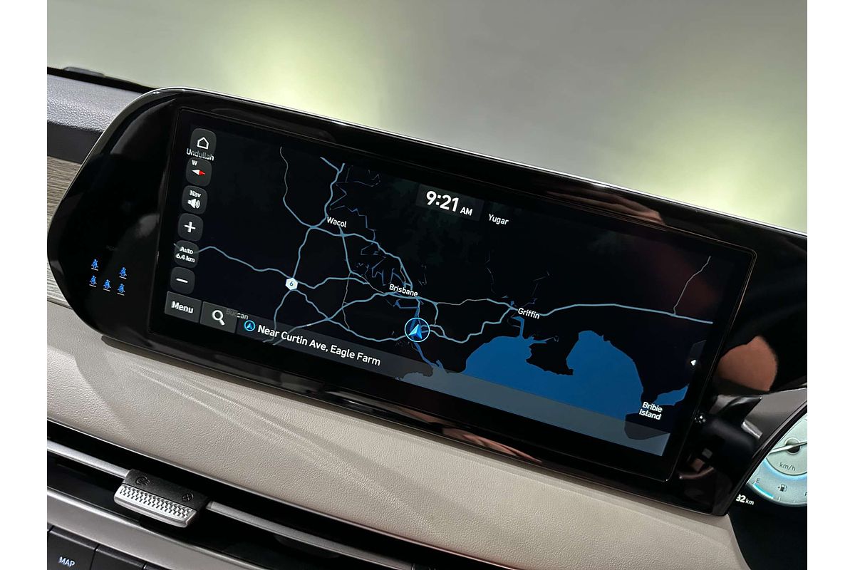 2022 Hyundai Palisade Highlander LX2.V3