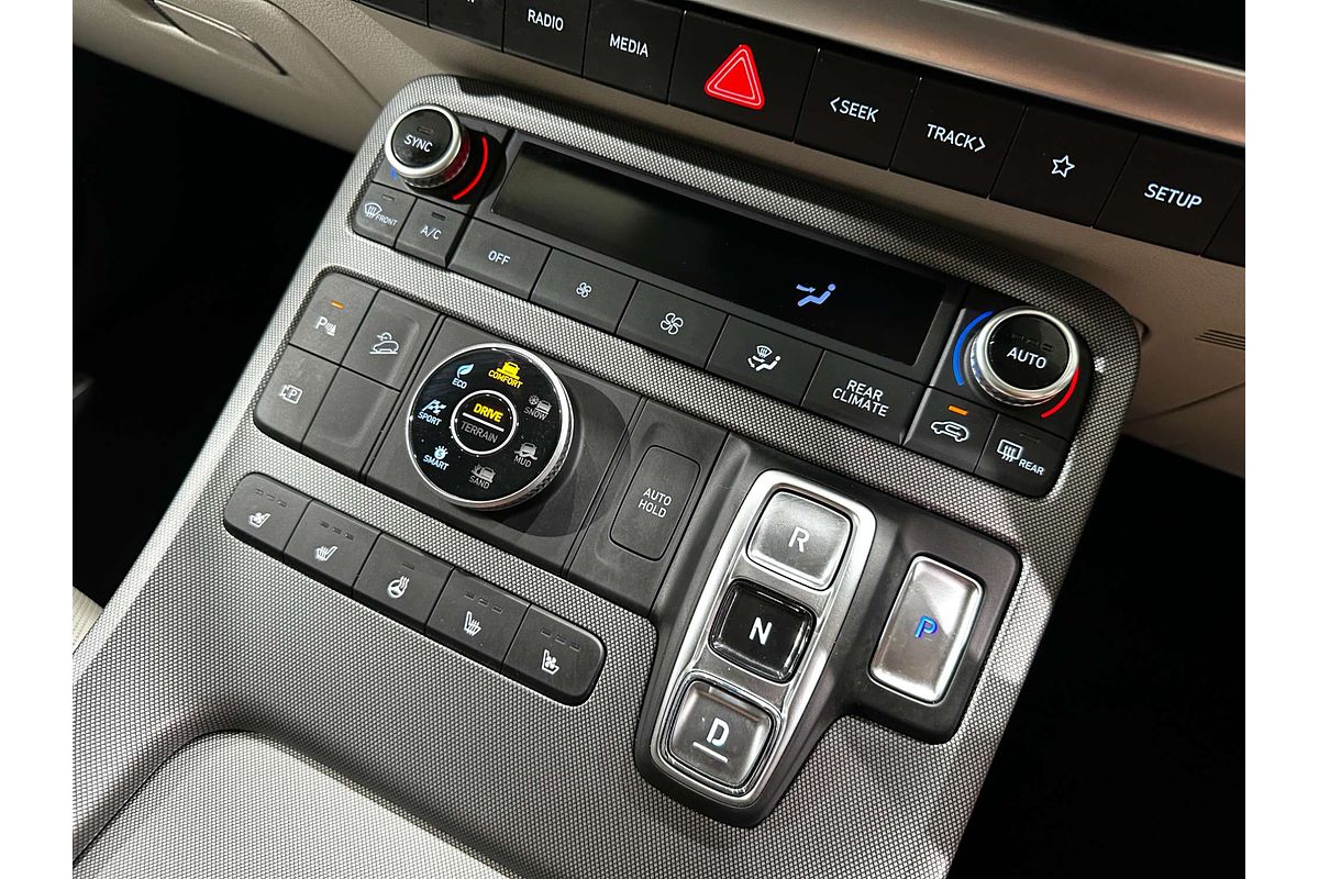 2022 Hyundai Palisade Highlander LX2.V3