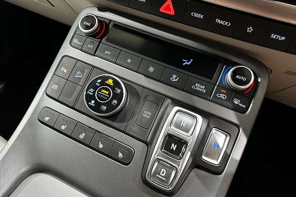 2022 Hyundai Palisade Highlander LX2.V3