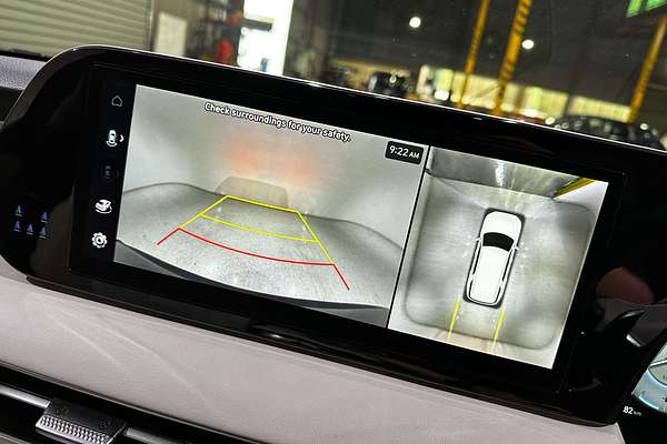 2022 Hyundai Palisade Highlander LX2.V3