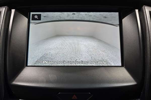 2021 Ford Ranger XL Hi-Rider PX MkIII Rear Wheel Drive 2.2L